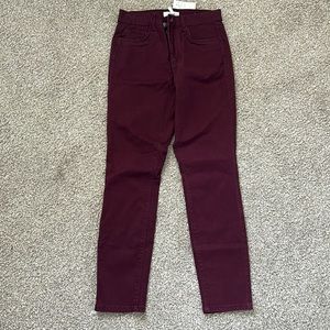 Skinny Jeans by Loft